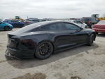 2013 Tesla Model S  Black vin: 5YJSA1DN6DFP16944