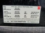 2013 Tesla Model S  Black vin: 5YJSA1DN6DFP16944