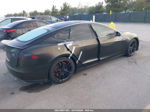 2013 Tesla Model S   Black vin: 5YJSA1DN7DFP05130