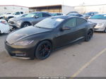 2013 Tesla Model S   Black vin: 5YJSA1DN7DFP05130