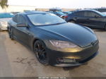 2013 Tesla Model S   Black vin: 5YJSA1DN7DFP05130