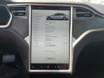 2013 Tesla Model S  Silver vin: 5YJSA1DN7DFP05502