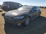 2013 Tesla Model S  Black vin: 5YJSA1DN7DFP06164