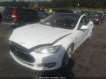 2013 Tesla Model S   Белый vin: 5YJSA1DN7DFP13924