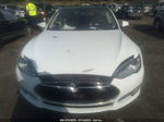 2013 Tesla Model S   Белый vin: 5YJSA1DN7DFP13924