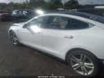 2013 Tesla Model S   Белый vin: 5YJSA1DN7DFP13924