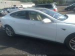 2013 Tesla Model S   Белый vin: 5YJSA1DN7DFP13924