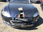 2013 Tesla Model S  Black vin: 5YJSA1DN7DFP27872