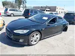 2013 Tesla Model S   Черный vin: 5YJSA1DN8DFP05749