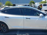 2013 Tesla Model S   Silver vin: 5YJSA1DN9DFP03508