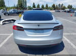 2013 Tesla Model S   Silver vin: 5YJSA1DN9DFP03508