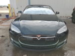 2013 Tesla Model S  Зеленый vin: 5YJSA1DN9DFP24892