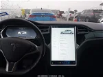 2013 Tesla Model S   Серебряный vin: 5YJSA1DNXDFP27025