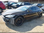 2013 Tesla Model S Performance Brown vin: 5YJSA1DP0DFP06265