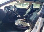 2013 Tesla Model S  White vin: 5YJSA1DP0DFP17881