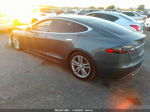 2013 Tesla Model S Performance Gray vin: 5YJSA1DP0DFP23695