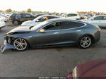 2013 Tesla Model S Performance Gray vin: 5YJSA1DP0DFP23695