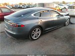 2013 Tesla Model S Performance Серый vin: 5YJSA1DP0DFP23695