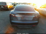 2013 Tesla Model S Performance Серый vin: 5YJSA1DP0DFP23695