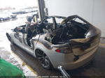 2013 Tesla Model S Performance Silver vin: 5YJSA1DP0DFP26693