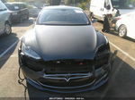 2013 Tesla Model S Performance Gray vin: 5YJSA1DP1DFP06601