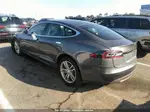 2013 Tesla Model S Performance Gray vin: 5YJSA1DP1DFP06601