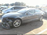 2013 Tesla Model S Performance Gray vin: 5YJSA1DP1DFP06601