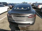 2013 Tesla Model S Performance Gray vin: 5YJSA1DP1DFP06601