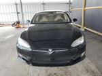 2013 Tesla Model S  Black vin: 5YJSA1DP1DFP12771