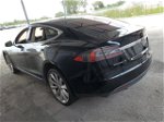 2013 Tesla Model S  Black vin: 5YJSA1DP1DFP12771