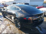 2013 Tesla Model S Performance Black vin: 5YJSA1DP1DFP17176