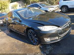 2013 Tesla Model S Performance Black vin: 5YJSA1DP1DFP17176