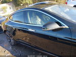 2013 Tesla Model S Performance Black vin: 5YJSA1DP1DFP17176