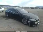 2013 Tesla Model S Performance Черный vin: 5YJSA1DP2DFP05411