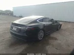 2013 Tesla Model S Performance Черный vin: 5YJSA1DP2DFP05411