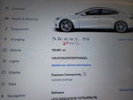 2013 Tesla Model S  White vin: 5YJSA1DP2DFP06252