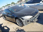 2013 Tesla Model S Performance Black vin: 5YJSA1DP2DFP13072