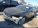 2013 Tesla Model S Performance Черный vin: 5YJSA1DP2DFP13072