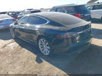 2013 Tesla Model S Performance Black vin: 5YJSA1DP2DFP13072