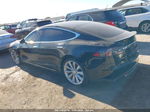 2013 Tesla Model S Performance Черный vin: 5YJSA1DP2DFP13072