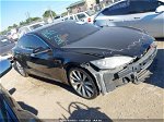 2013 Tesla Model S Performance Black vin: 5YJSA1DP2DFP13072