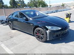 2013 Tesla Model S Performance Black vin: 5YJSA1DP2DFP23097