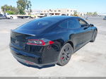 2013 Tesla Model S Performance Черный vin: 5YJSA1DP2DFP23097