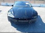 2013 Tesla Model S Performance Черный vin: 5YJSA1DP2DFP23097