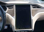 2013 Tesla Model S Performance Черный vin: 5YJSA1DP2DFP23097