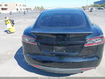 2013 Tesla Model S Performance Черный vin: 5YJSA1DP2DFP23097