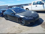 2013 Tesla Model S Performance Black vin: 5YJSA1DP2DFP25318