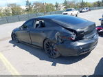 2013 Tesla Model S Performance Black vin: 5YJSA1DP2DFP25318