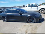 2013 Tesla Model S Performance Black vin: 5YJSA1DP2DFP25318