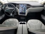 2013 Tesla Model S  Black vin: 5YJSA1DP2DFP25318